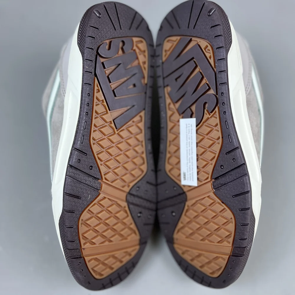 Vans vans hylane mens
